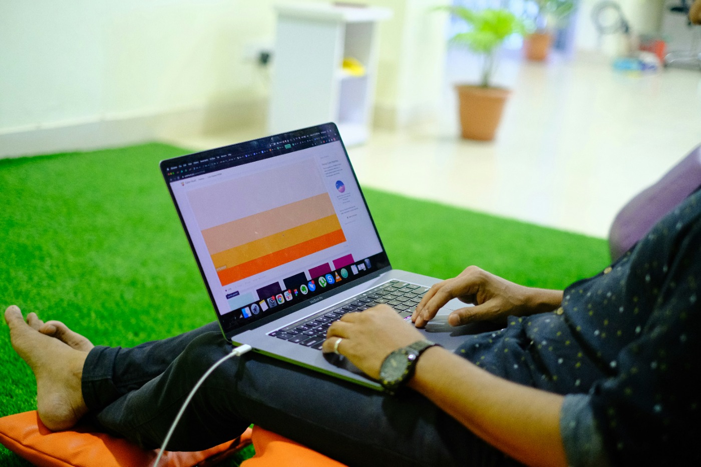 how to choose a web developer