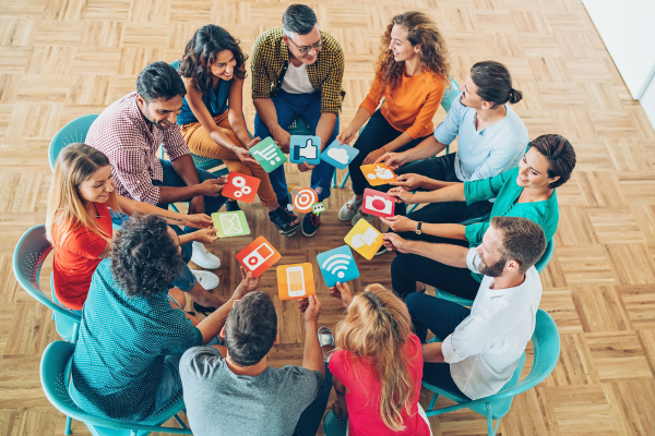 Social Media Marketing Course